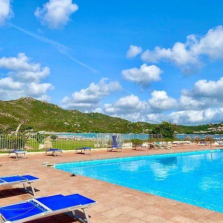 Cala Reale Rooms Marinella Marinella  Eksteriør bilde