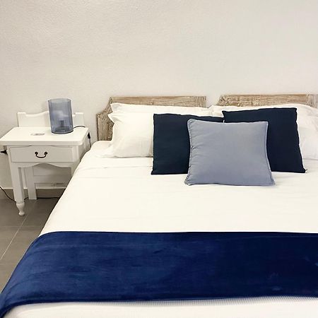 Cala Reale Rooms Marinella Marinella  Eksteriør bilde