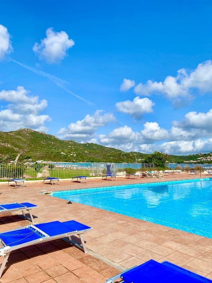 Cala Reale Rooms Marinella Marinella  Eksteriør bilde