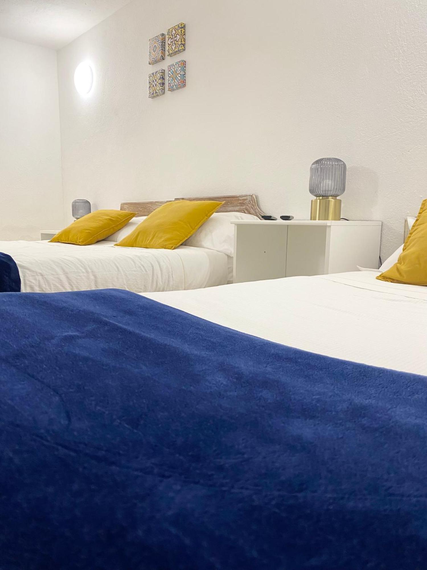Cala Reale Rooms Marinella Marinella  Eksteriør bilde