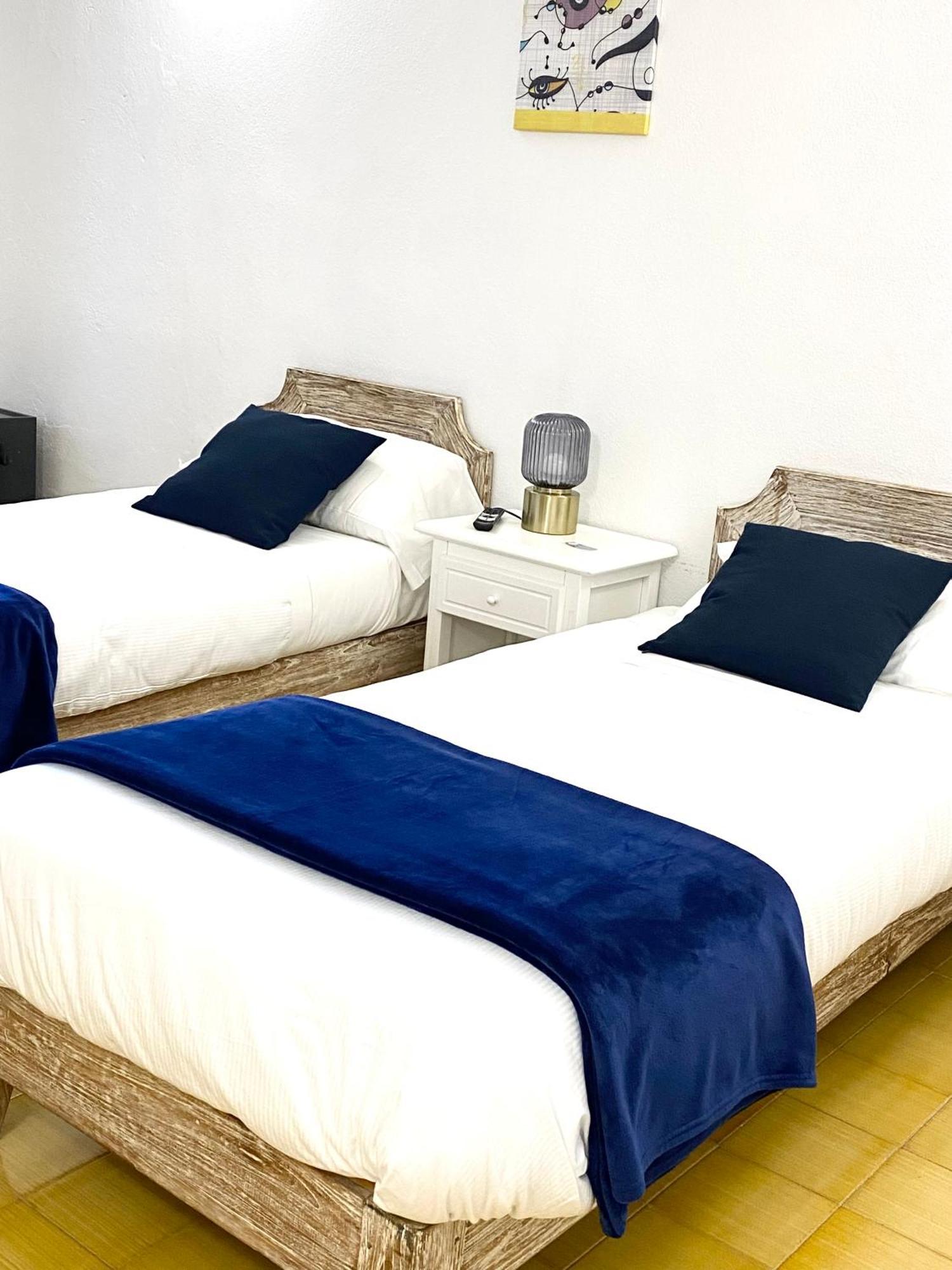 Cala Reale Rooms Marinella Marinella  Eksteriør bilde