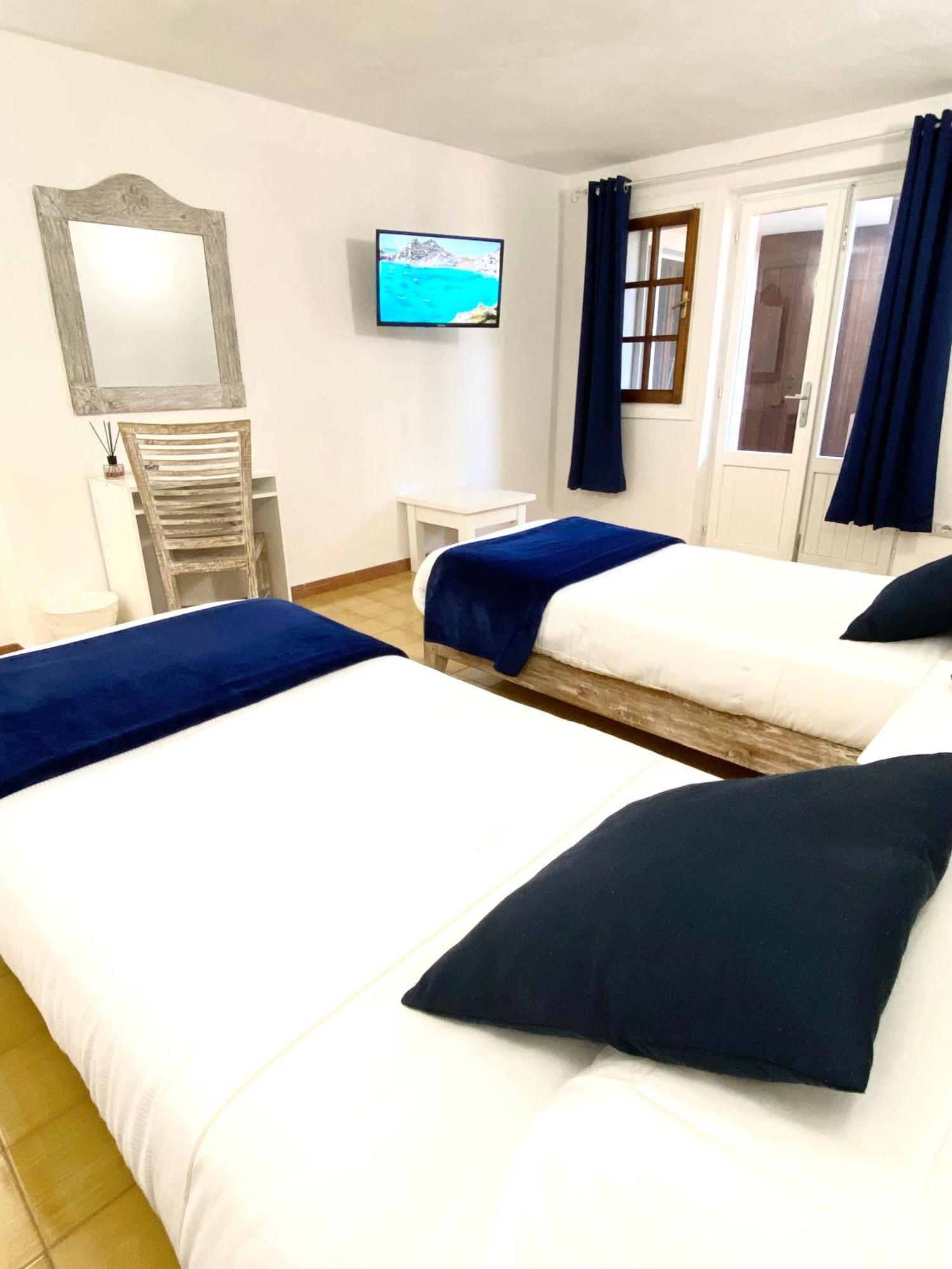 Cala Reale Rooms Marinella Marinella  Eksteriør bilde