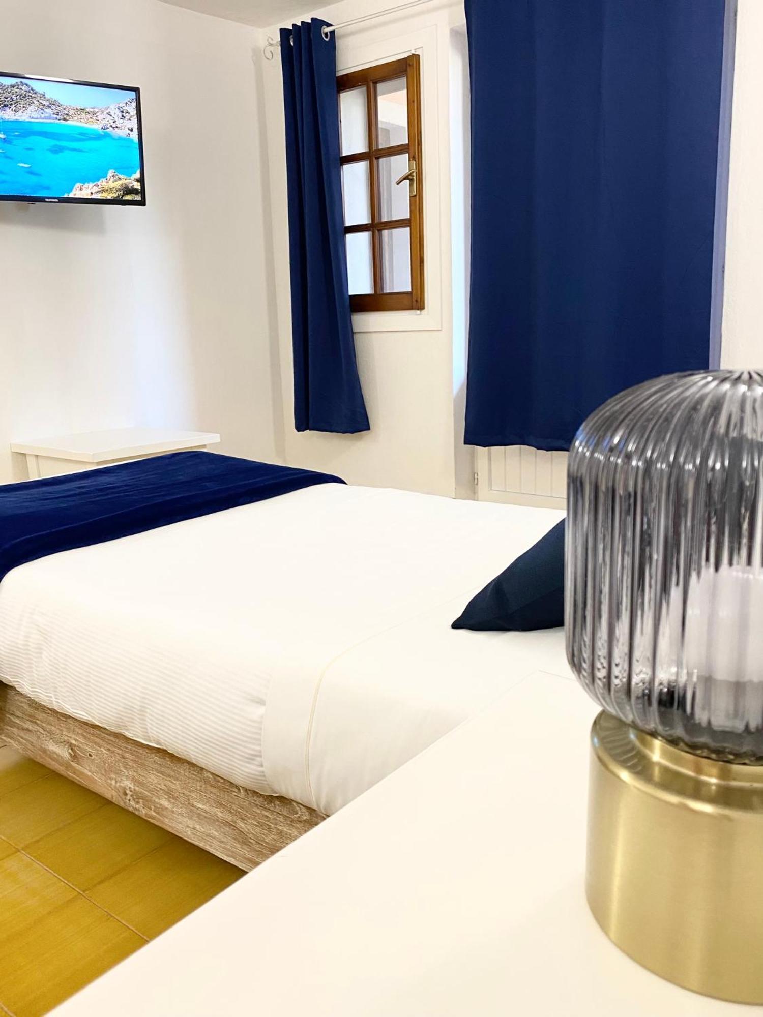 Cala Reale Rooms Marinella Marinella  Eksteriør bilde