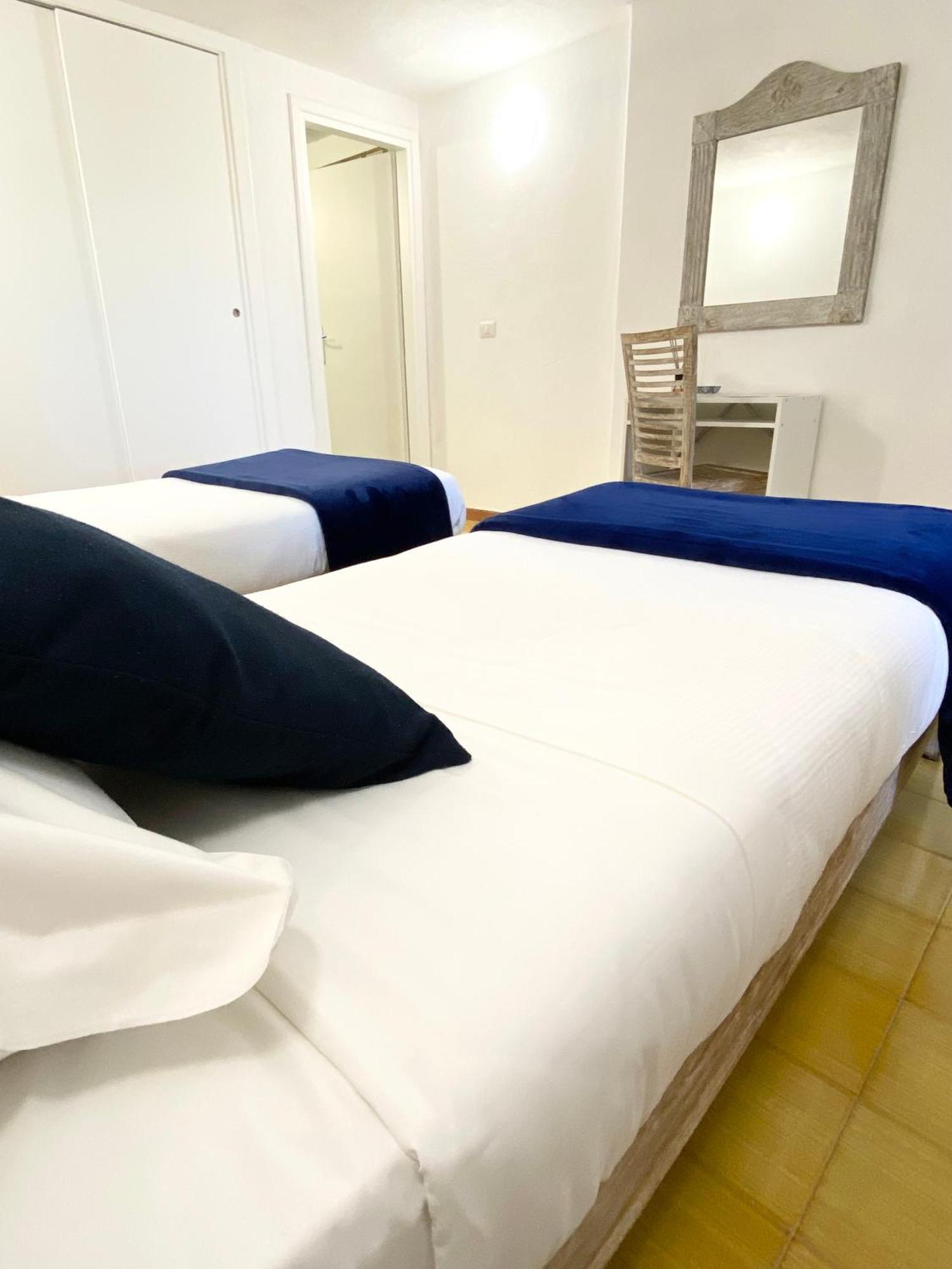 Cala Reale Rooms Marinella Marinella  Eksteriør bilde