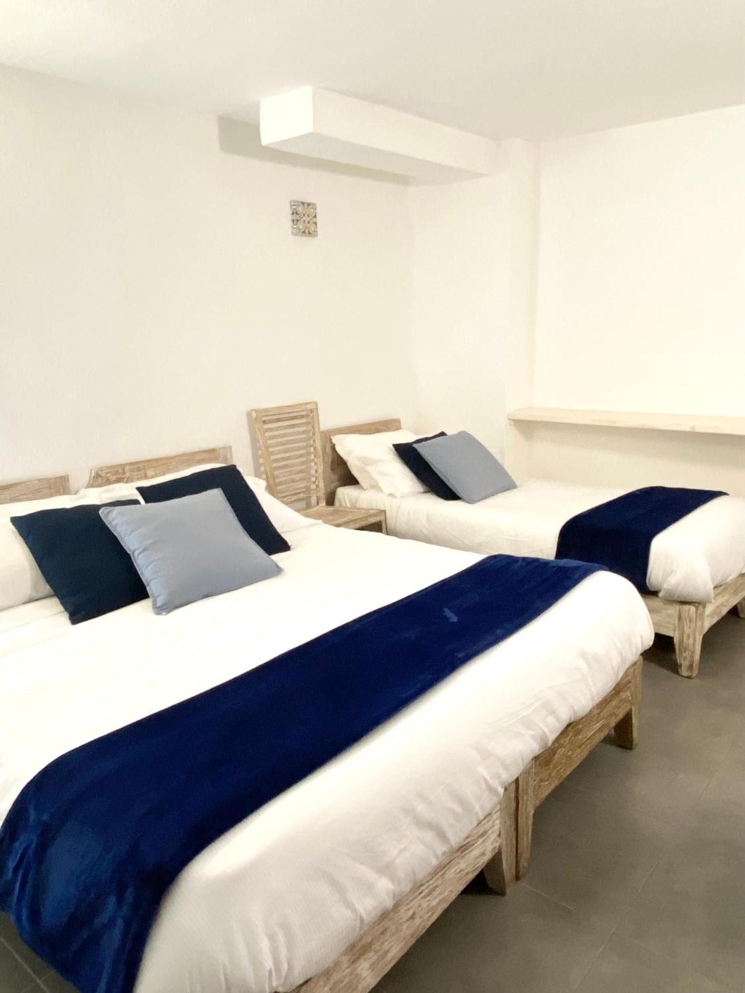 Cala Reale Rooms Marinella Marinella  Eksteriør bilde