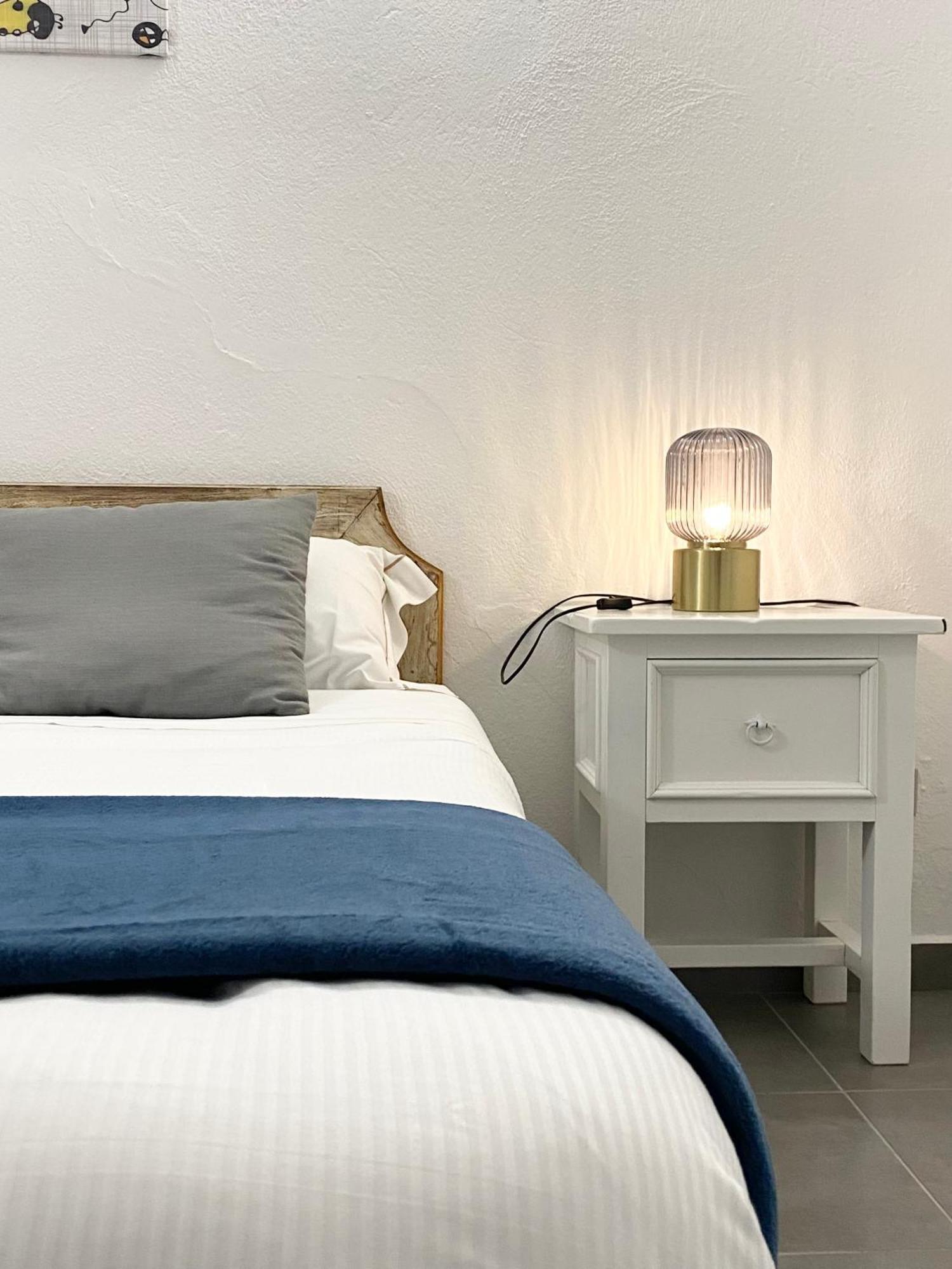 Cala Reale Rooms Marinella Marinella  Eksteriør bilde