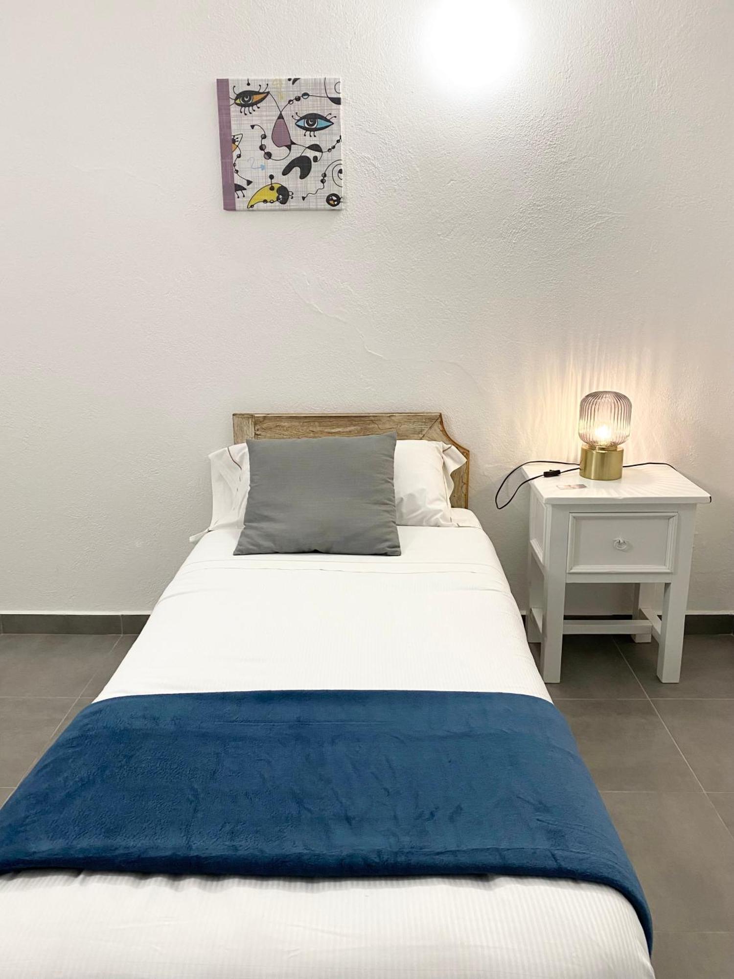 Cala Reale Rooms Marinella Marinella  Eksteriør bilde