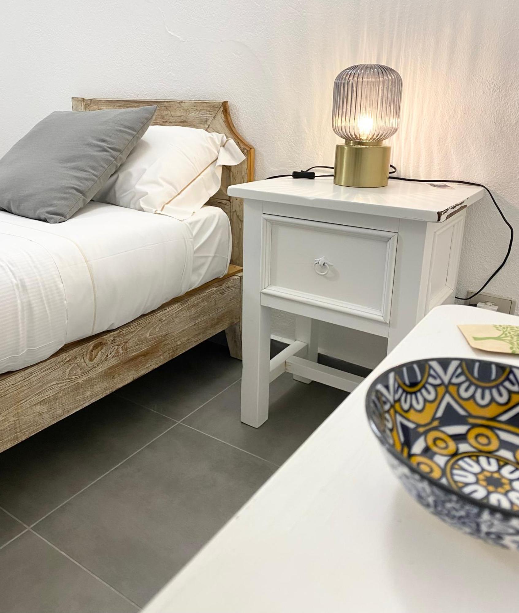 Cala Reale Rooms Marinella Marinella  Eksteriør bilde